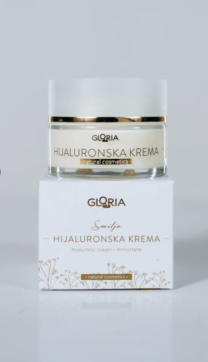 Хијалуронска крема