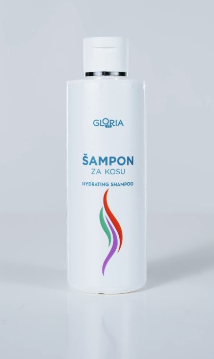 Шампон за хидратација