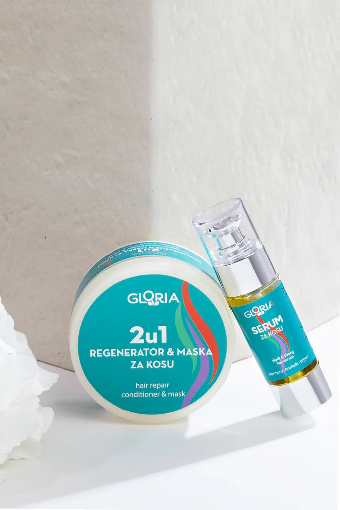 Серум за коса